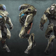 Illustration for article titled The (Fake) Mass Effect Characters Of The Future Are An Amazing Sight